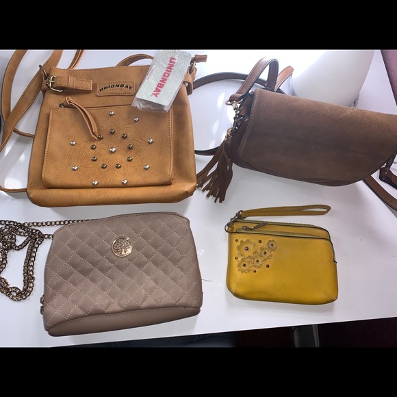 Purses - Picture 1 of 3